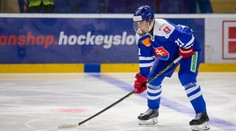 Bývalý skaut vyzdvihol výkony slovenského mladíka. Na drafte NHL ho očakáva pomerne vysoko