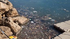 Známy ostrov plný turistov sa topí v odpadkoch. Odborníci bijú na poplach