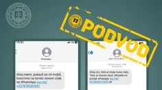 Podvodníci prišli s novou taktikou. S cieľom vylákať peniaze útočia na rodičovské city