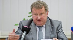 Objavila sa nahrávka, kde Holjenčíkovi nevadí, že cena vody pôjde hore