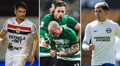 VIDEO: Kto získa cenu pre najkrajší gól roka FIFA? Tu sú nádherné zásahy finalistov