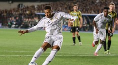 VIDEO: Real Madrid prekvapenie nedopustil, Mbappe s čistým hetrikom. Atalanta otočila duel v závere