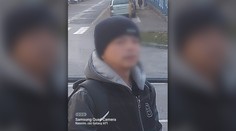 V Bratislave chytili muža, ktorý v MHD obťažoval ľudí pod vplyvom omamných látok