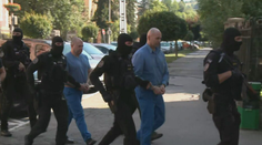 Ukradli im kamióny, náhrady škody sa zrejme nedočkajú. Časť krádeží údajného gangu zo Serede je už premlčaná