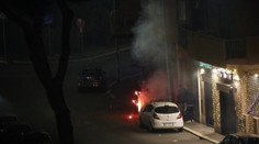 Chlapcovi (10) na Nový rok vybuchla petarda v rukách. Prišiel o viacero prstov