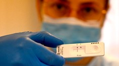 NCZI zverejnilo, ktoré vekové kategórie majú najčastejšie pozitívny výsledok PCR testu