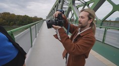 Kedysi fotil na mobil, dnes natáča koncert J Lo: Produkčný Telerána zaujal svetový tím