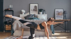 Pravidelne cvičíte? Fyzioterapeutky majú niekoľko jednoduchých rád, ako tréningy vylepšiť