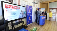 V jednom z krajov môžu anonymne nahlasovať šikanu. Na 20 školách spúšťajú novú aplikáciu