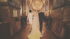 Svadobné zvony stíchli, pandémia ruší svadobné obrady