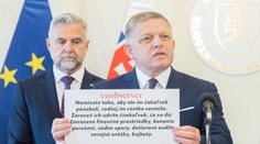 Kauza údajného ovplyvňovania volieb: Vyjadrila sa už aj agentúra, cez ktorú tiekli peniaze