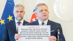 Kauza údajného ovplyvňovania volieb: Vyjadrila sa už aj agentúra, cez ktorú tiekli peniaze