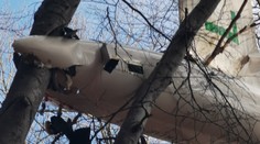 Tragédia v Česku. Pri páde vetroňa zomrel muž, ďalší je ťažko zranený