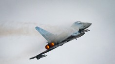 Litva žiadala Španielsko o zostreľovanie ruských stíhačiek: Reakcia Madridu hovorí za všetko, smejú sa Ukrajinci