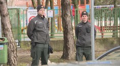 Útoky na slovenské školy: Nejde len o Bratislavu, v teréne sú desiatky policajných hliadok