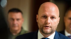 Minister Naď hovorí o menšinovej vláde. Richard Sulík chce podľa neho odísť z politiky