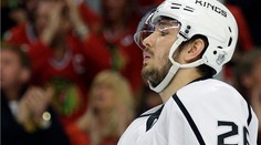 Gáboríkov spoluhráč ide za mreže