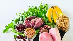 Ak sa chcete v noci dobre vyspať, skúste jedno z týchto jedál