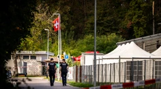 Vážny incident vo švajčiarsku: Vodnou elektrárňou otriasol výbuch, hlásia zranených aj nezvestných
