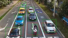 Pokuty zo zahraničia budú vodičom chodiť častejšie. Rozšíri sa i počet dopravných priestupkov