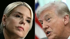 Trump odvolal z funkcie ministerku spravodlivosti Bondiovú