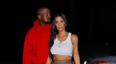 Raper Kanye West má strach z videa, ktoré by zničilo jeho kariéru a manželstvo s Kim