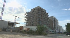 Extrémne zdražovanie bývania sa presunulo na východ