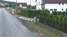 Na dolnom konci v Nižnom Orlíku sa ľudia boja o domy