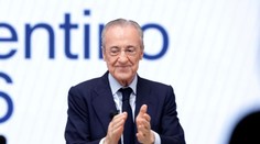 Real Madrid spoznal svojho šéfa na ďalšie obdobie. Florentino Perez má v otázke nového trénera jasno