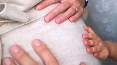 Najkrajšia správa od Diany a Romana: Čakajú druhé bábätko!