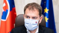 Budú sa otvárať ďalšie prevádzky? Igor Matovič emotívne reagoval na kritikov
