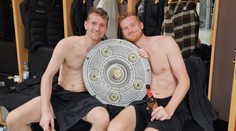 Kapitán tímu s najlepšou formou na svete: Na Slovensko pôjdem k babkám. A raz sem možno aj prestúpim (rozhovor)