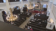 Požehnanie pre páry rovnakého pohlavia neznamená schvaľovanie. Usmernenie z Vatikánu pobúrilo verejnosť