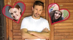 Otecka chcú dve ženy naraz. Prekvapí vás, ako by vzťahový trojuholník vyriešil Marek Fašiang