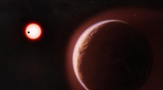 Prelom v hľadaní mimozemského života: Vedci prvýkrát objavil planétu podobnú Zemi, ktorá má aj atmosféru