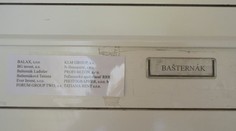 Ladislav Bašternák si podľa vyšetrovateľa neudelenie pokuty nevybavoval