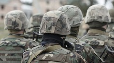 Rusko dohodlo prímerie medzi Arménskom a Azerbajdžanom, vydržalo štvrťhodinu