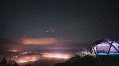 Obloha týchto dní prináša nádherné hviezdne divadlo