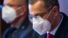 Žilinka pozastavil funkciu prokurátorovi z Nového Mesta nad Váhom