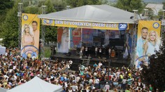 Boli ste úžasní! Takto ste spolu s nami oslávili 20. narodeniny Markízy