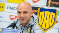 Adrian Guľa: Krstovič už presiahol slovenskú ligu, ale stále ho vieme niečím obohatiť (rozhovor)