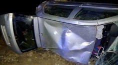 Pri nočnej nehode zahynul 18-ročný Oliver, jeden z najlepších športovcov z Nových Zámkov