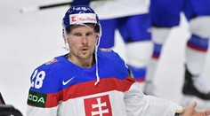 Pánikovi ruská agresia na Ukrajine neprekáža. U lídra KHL si zarobí kráľovské peniaze