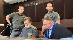 Dušan Dědeček strávi za usmrtenie piatich mladých ľudí v opitosti 15 rokov za mrežami