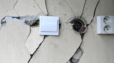 Grécko zasiahlo silné zemetrasenie. Evakuovali školy, ľudia hovoria o silných otrasoch