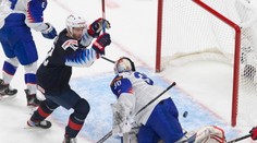 Američania prestrieľali Slovákov pomerom 43:18 a postúpili do semifinále