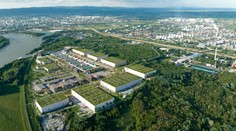 Miliardová investícia na Dunaji. Po dlhých rokoch ožíva výstavba nového nákladného prístavu