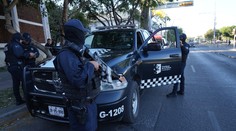 Armáda zabila vodcu kartelu Jalisco. Krajinu zachvátila vlna násilia