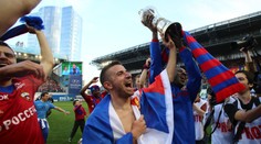 UEFA zasiahla na Kryme. Futbalové mužstvá si v Rusku neškrtnú