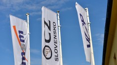 Nové pracovné miesta v Novákoch. Otvorili závod na výrobu zbraní